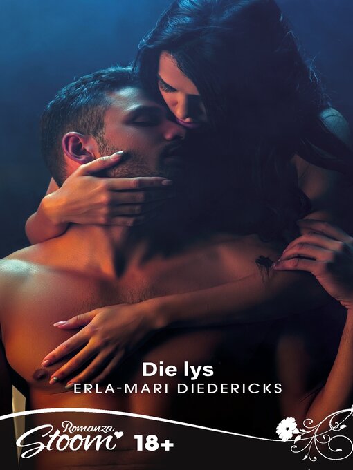 Cover image for Die lys